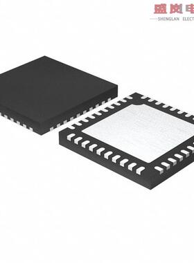 原装正品CY8C4125LQI-S433[IC MCU 32BIT 32KB FLASH 4