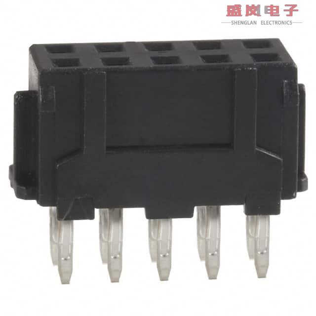 原装正品DF11-10DS-2DSA(06)[CONN RCPT 10POS 0.079 G