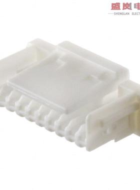 原装正品NSHR-10V-S[CONN RCPT HOUSING 10 POS 1.0MM]