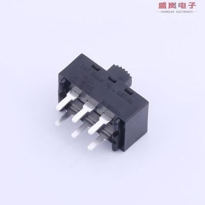 原装正品L202011MS02Q[微型滑动]