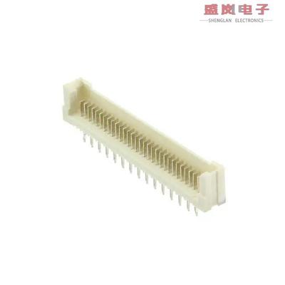 原装正品3-917361-0[CONN PLUG 30POS VERT TIN]