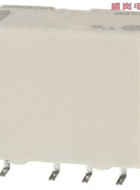 原装正品G6J-2FL-Y DC5[RELAY TELECOM DPDT 1A 5VDC]