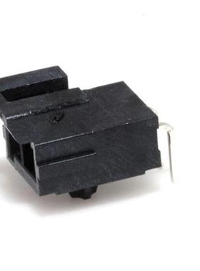 原装正品172310-1202[集管和线壳 ULTRAFIT 3.5MM 2CKT