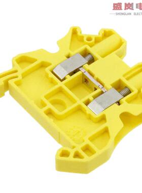 原装正品3045114[CONN TERM BLK FEED THRU 10-26AWG]