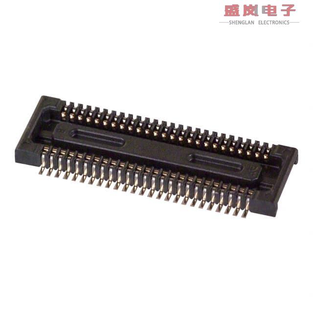 原装正品DF30FC-50DS-0.4V(81)[CONN RCPT 50POS SMD GOLD]