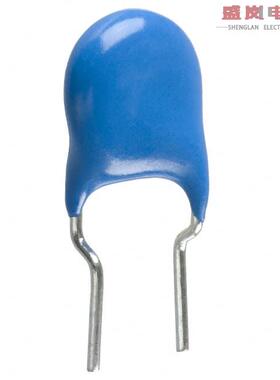 原装正品CK45-B3DD471KYVNA[CAP CER 470PF 2KV RADIAL]