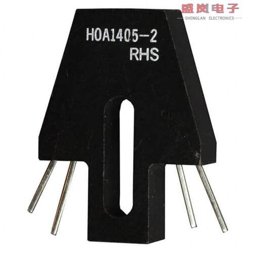 原装正品HOA1405-002[SENSOR PHOTOTRANS REFL OPTICAL]