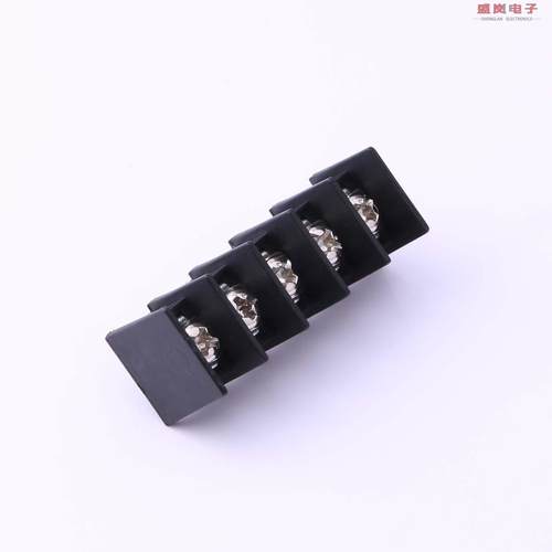 原装正品KF25C-7.62-5P[7.62mm 每排P数:5 排数:1