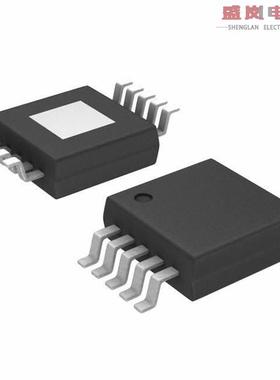 原装正品TPS62044DGQR[IC REG BUCK 1.8V 1.2A 10MSOP]