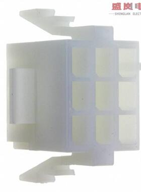 原装正品1-480274-0[CONN PLUG 9 POS MATE-N-LOK]