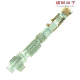 汽车 FEM SLD 原装 TERM 15471370 GOLD CBL 正品