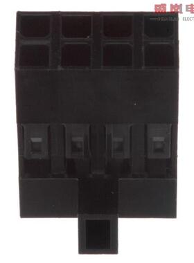 原装正品65846-016LF[CONN RCPT HSG 8POS 2.54MM]