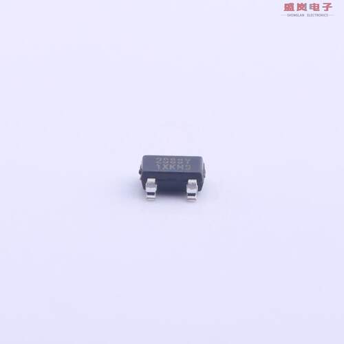 原装正品NCE2333Y[P沟道 12V 6A]