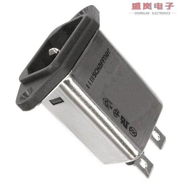 原装正品FN9222R-6-06[PWR ENT RCPT IEC320-C14 PANEL QC]