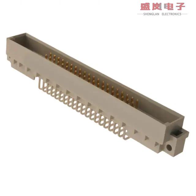 原装正品09031606901[CONN DIN HDR 64POS PCB RA]