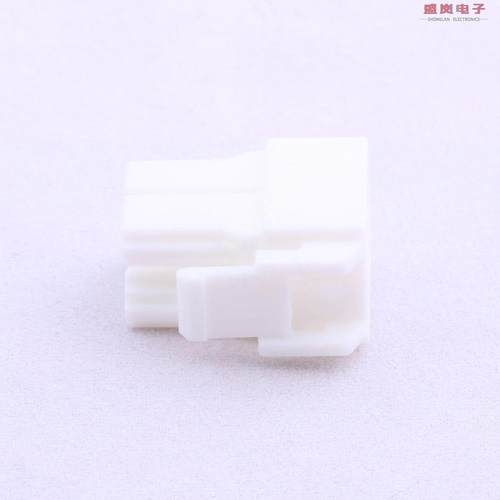 原装正品VYHP-04VD[6.5mm 2x2P VYH系列]