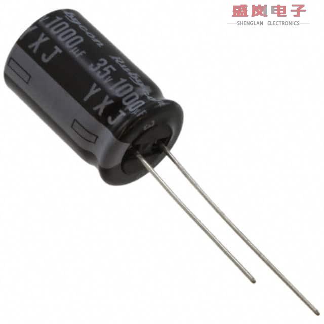 原装正品35YXJ1000M12.5X20[CAP ALUM 1000UF 20% 35V