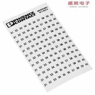 0031 ADHESIVE 正品 0804293 CARD 原装 MARKER