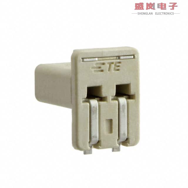 原装正品2213189-1[CONN SSL RCPT 2POS 3.3MM SOLDER]