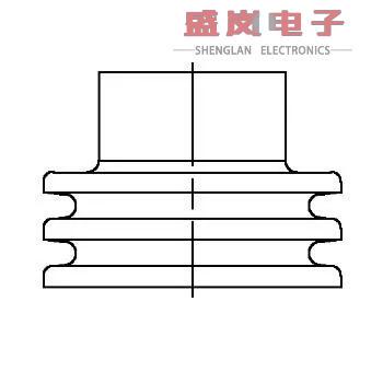 原装正品12089442[汽车 CABLE SEALS ON MYLAR W