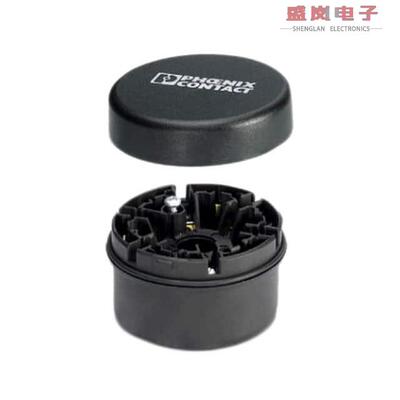 原装正品2700095[CONNECTION BASE WITH END COVER]