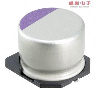 180UF 16SVP180MX SMD 16V 20% POLY ALUM CAP 正品 原装