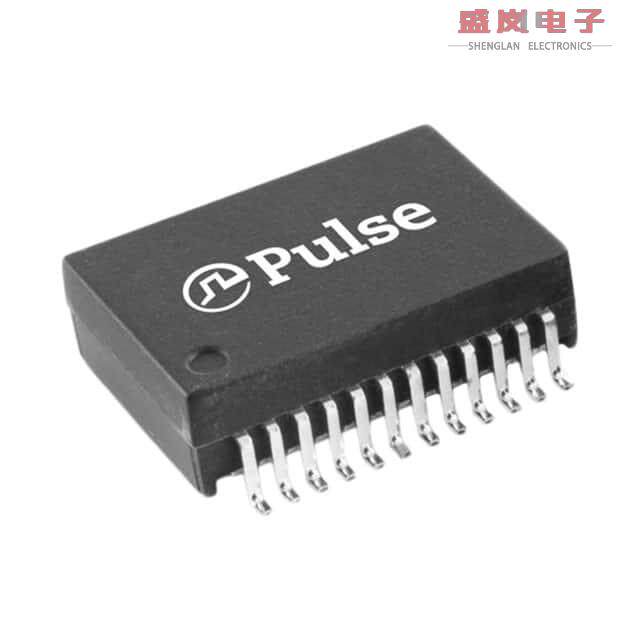 原装正品HM5004ENL[XFMR MDL 1000BASE-T SMT AEC-Q200]