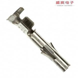 350550 TIN CRIMP 20AWG SOCKET CONN 正品 原装