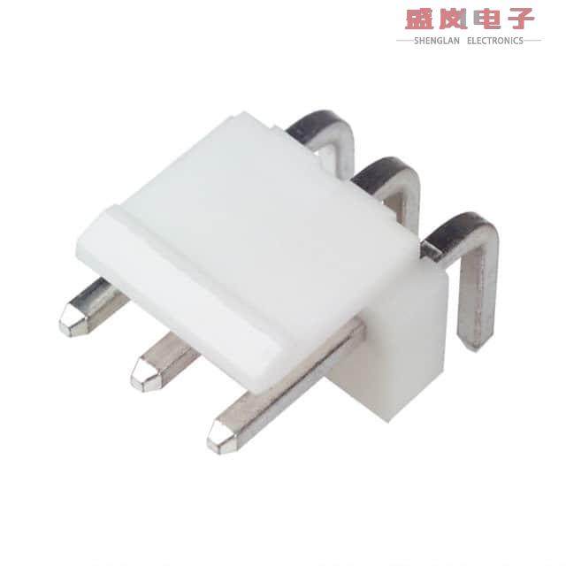 原装正品B3PS-VH(LF)(SN)[CONN HEADER R/A 3POS 3.96MM]