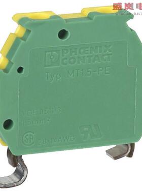 原装正品3100318[CONN TERM BLK GROUND 14-30AWG]