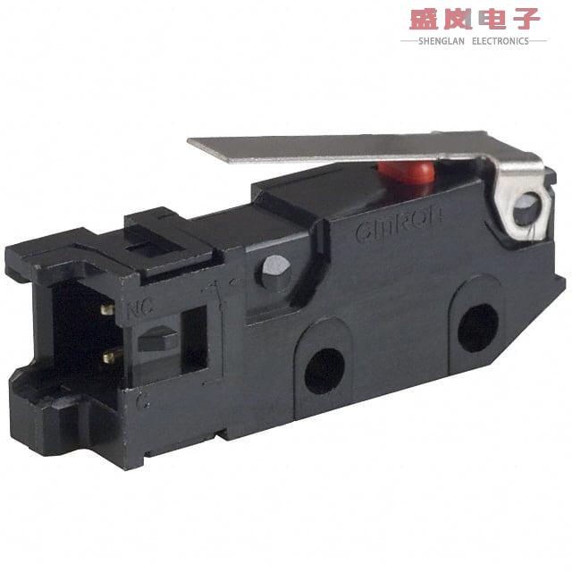 原装正品D3M-01K1[SWITCH SNAP SPST-NC 100MA 30V]