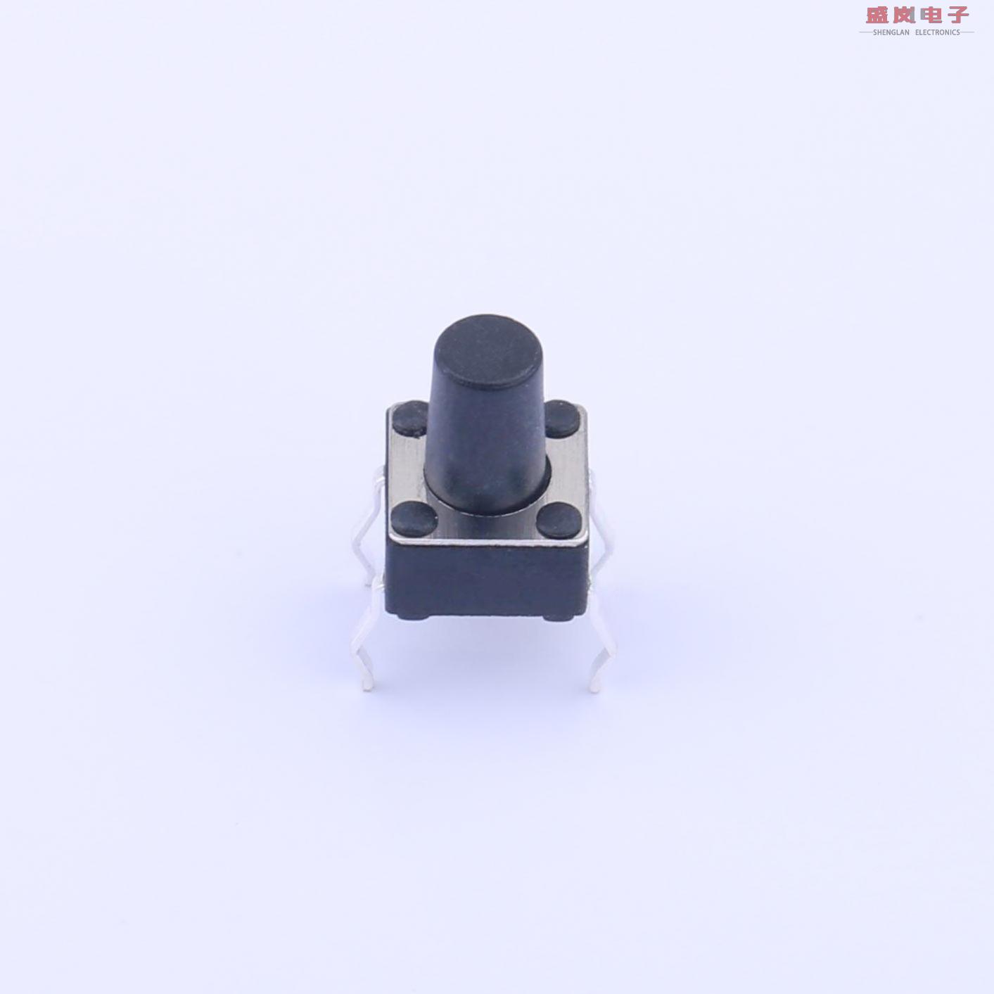 原装正品GT-TC096A-H085-L1[6x6立贴轻触 160gf]