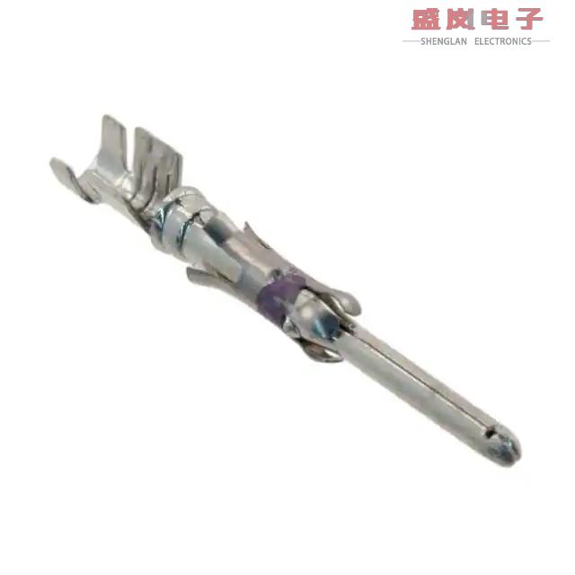 原装正品1-66361-0[CONN PIN 14-18AWG TIN-LEAD CRIMP]
