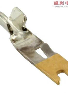 原装正品1375876-2[CONN PIN 28AWG CRIMP GOLD]