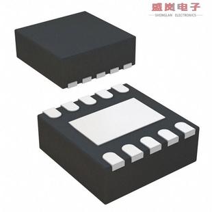 DRVR HALF 原装 10DFN CHL8510CRT BRIDGE 正品