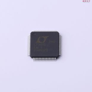 原装正品LTC6813HLWE-1#3ZZTRPBF[18-Cell Battery Sta