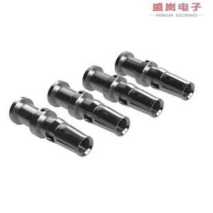 6MM MS10A23S CONTACT FEMALE 3.6MM 正品 原装