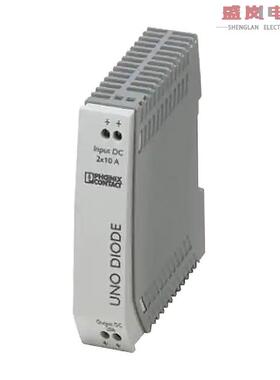 原装正品2905489[REDUNDANCY MODULE FOR UNO POWER]