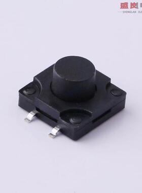 原装正品TS-1010DGS-BR07526[轻触 12X12X7.5M