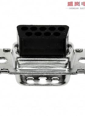 原装正品205204-4[CONN D-SUB HOUSING PLUG 9POS]