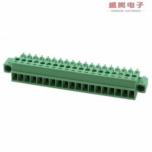 TERM 3.5MM 正品 STR 1847291 19POS 原装 PLUG