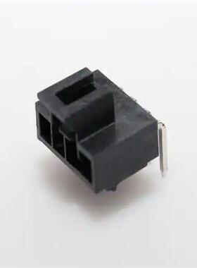 原装正品105313-1104[集管和线壳 NanoFit RA Hdr TH S