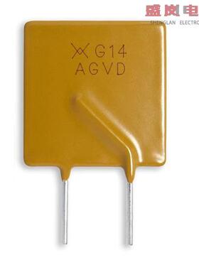 原装正品RGEF300K-2[PTC RESET FUSE 16V 3A RADIAL]