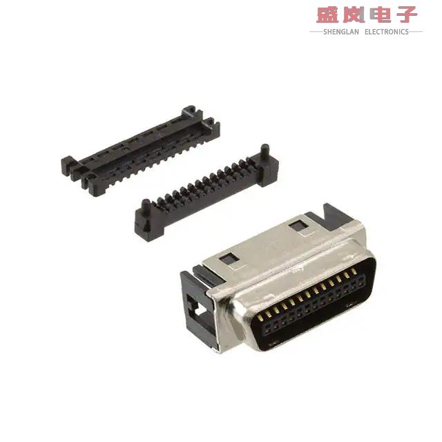 原装正品DX30AM-26P[CONN MINI HD PLUG 26POS STR IDC]