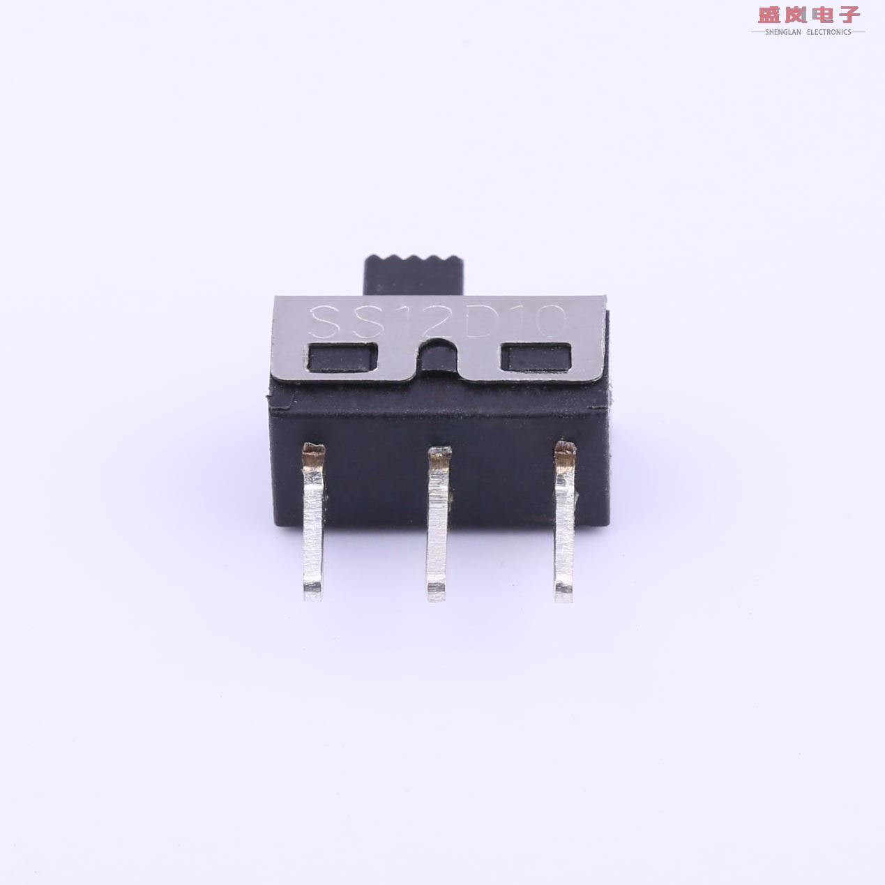 原装正品SS-12D10L3[插件大电流拨动]