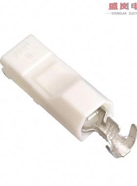 原装正品521212-2[CONN QC RCPT 14-18AWG 0.187]