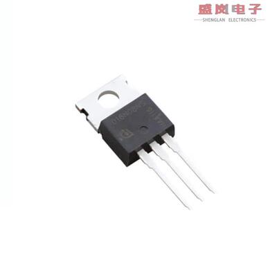 原装正品IPP050N10NF2SAKMA1[TRENCH =100V]