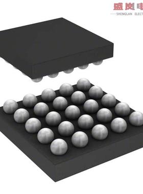 原装正品ST6G3244MEBJR[IC TRNSLTR BIDIR 25FLIPCHIP]