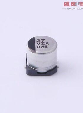 原装正品EEHZA1V270P[27uF 35V]