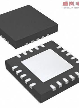 原装正品TPA4411RTJT[IC AMP CLASS AB STER 100MW 20QFN]